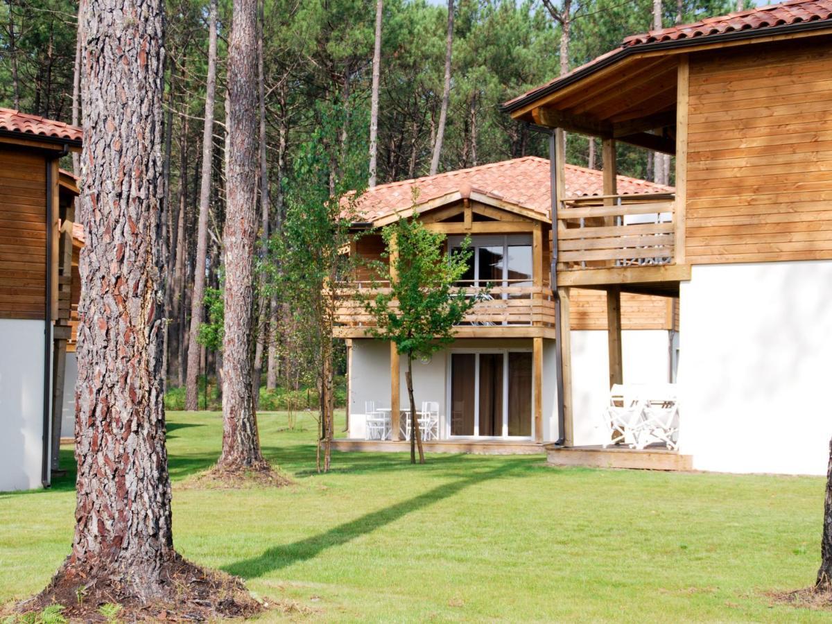 Les Du T2 By Interhome Apartment Parentis-en-Born