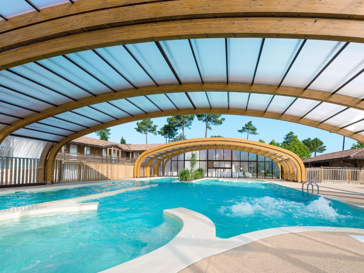 Les Du T2 By Interhome Parentis-en-Born