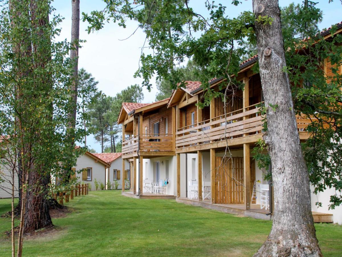 Les Du T2 By Interhome * Parentis-en-Born