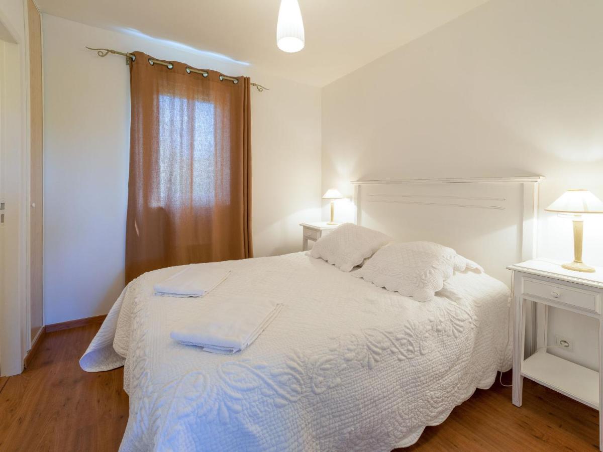 Les Du T2 By Interhome Apartment