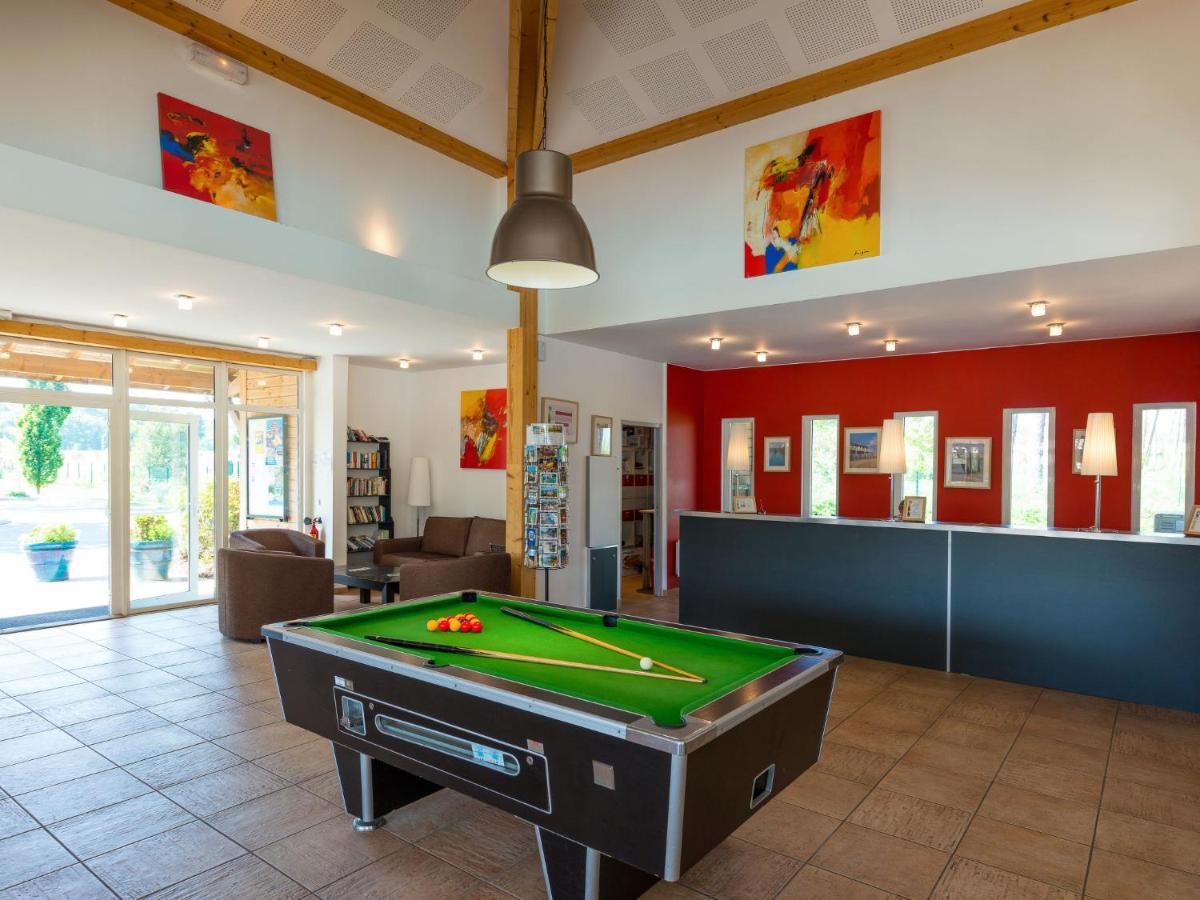 Les Du T2 By Interhome Apartment *