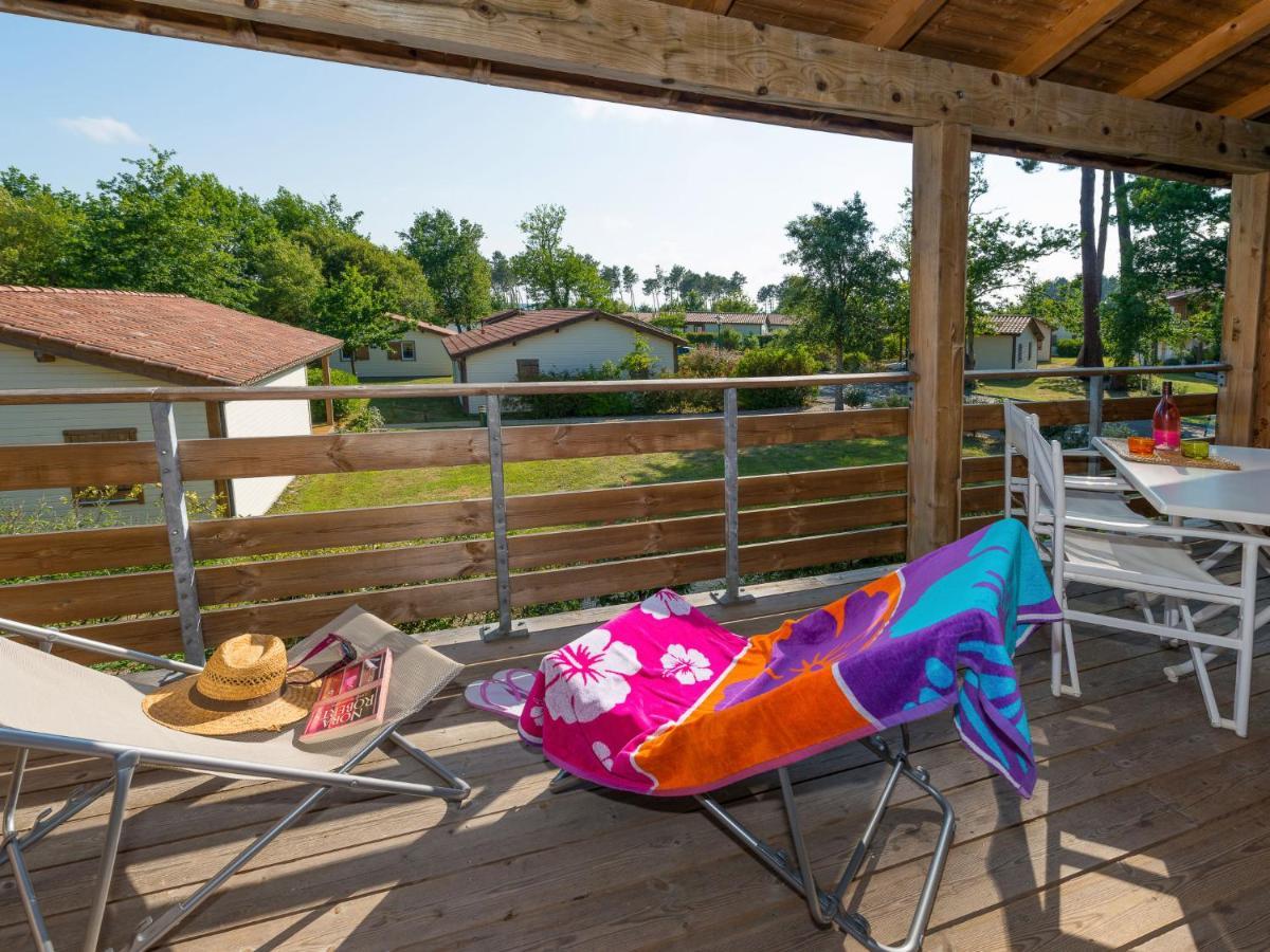 Les Du T2 By Interhome Apartment